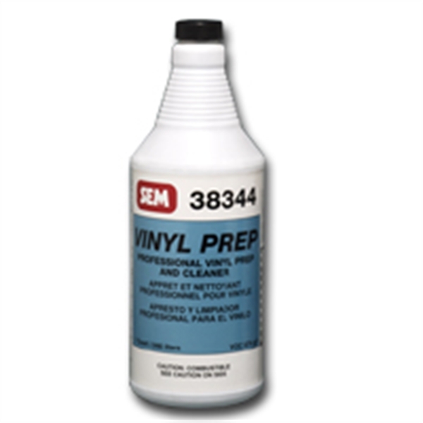 Sem Paints Vinyl Prep 38344